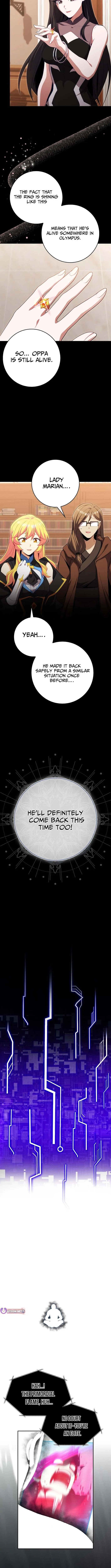 The Maxed-out Player Chapter 131 page 12