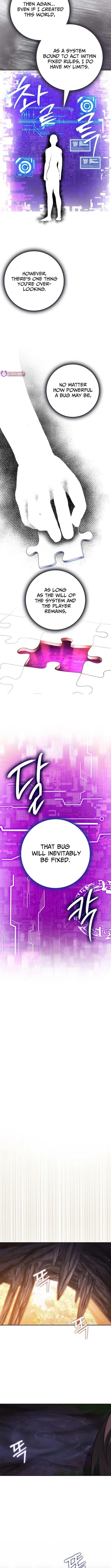 The Maxed-out Player Chapter 131 page 14