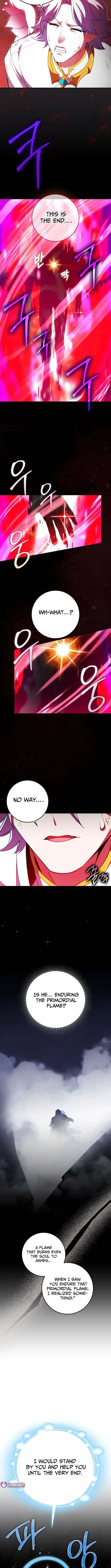 The Maxed-out Player Chapter 132 page 13