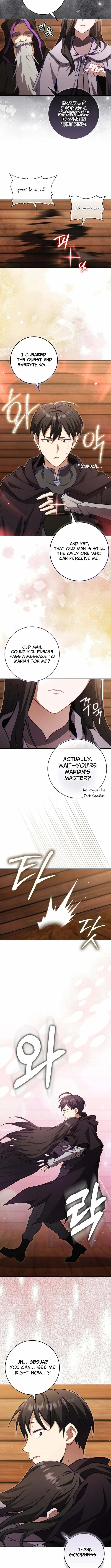 The Maxed-out Player Chapter 136 page 10