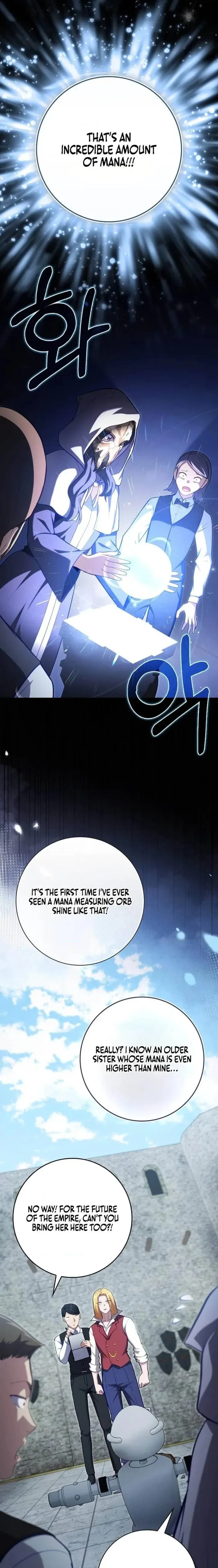 The Maxed-out Player Chapter 139 page 4