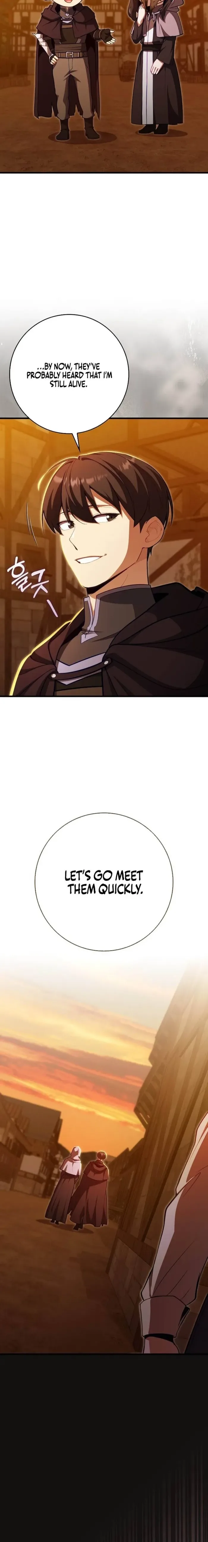 The Maxed-out Player Chapter 139 page 16