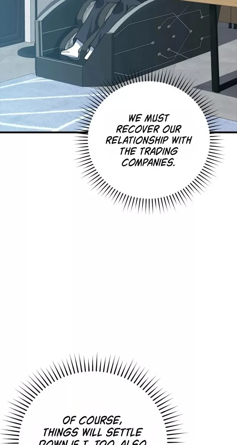 The Maxed-out Player Chapter 14 page 19