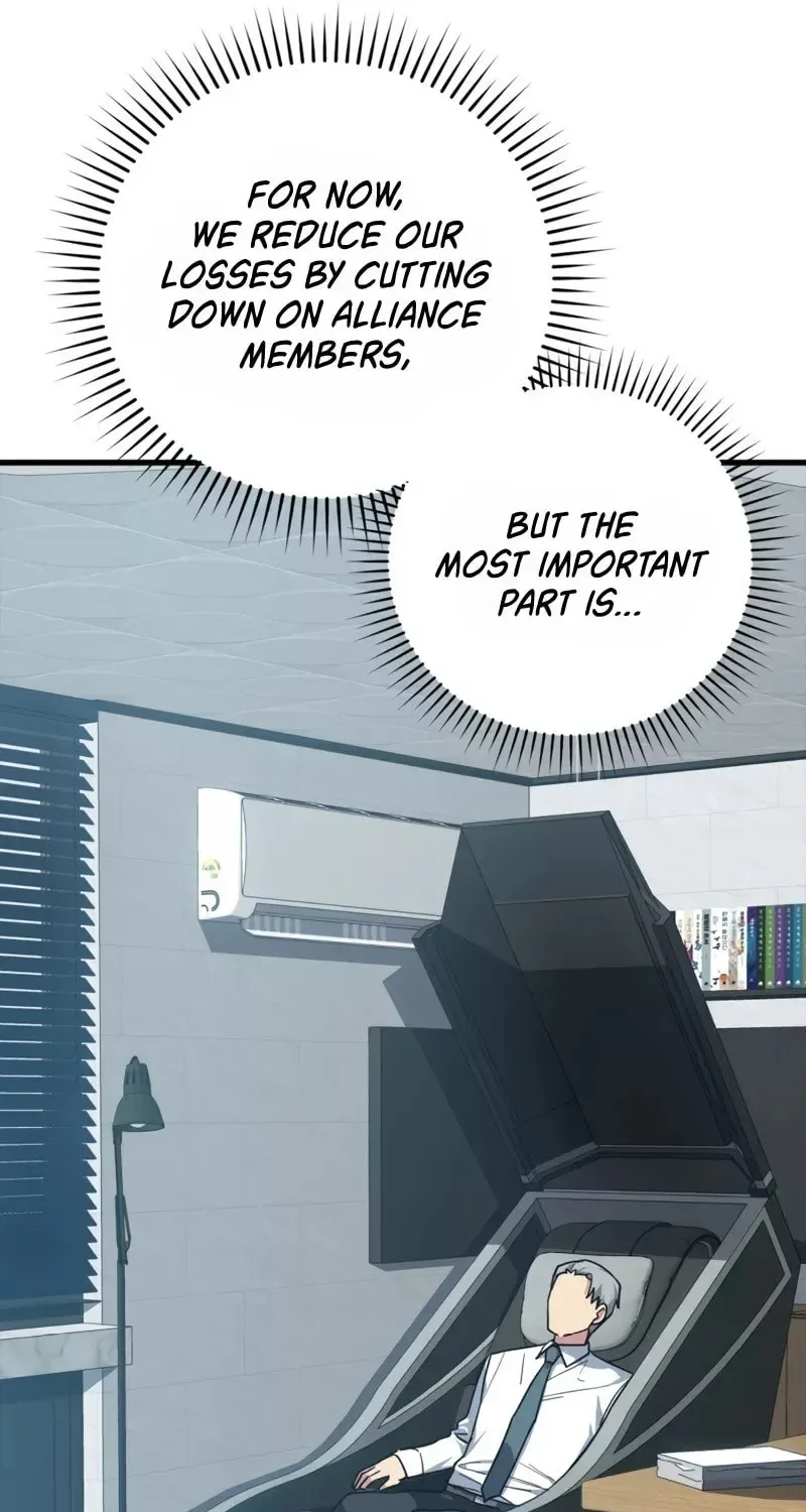 The Maxed-out Player Chapter 14 page 18