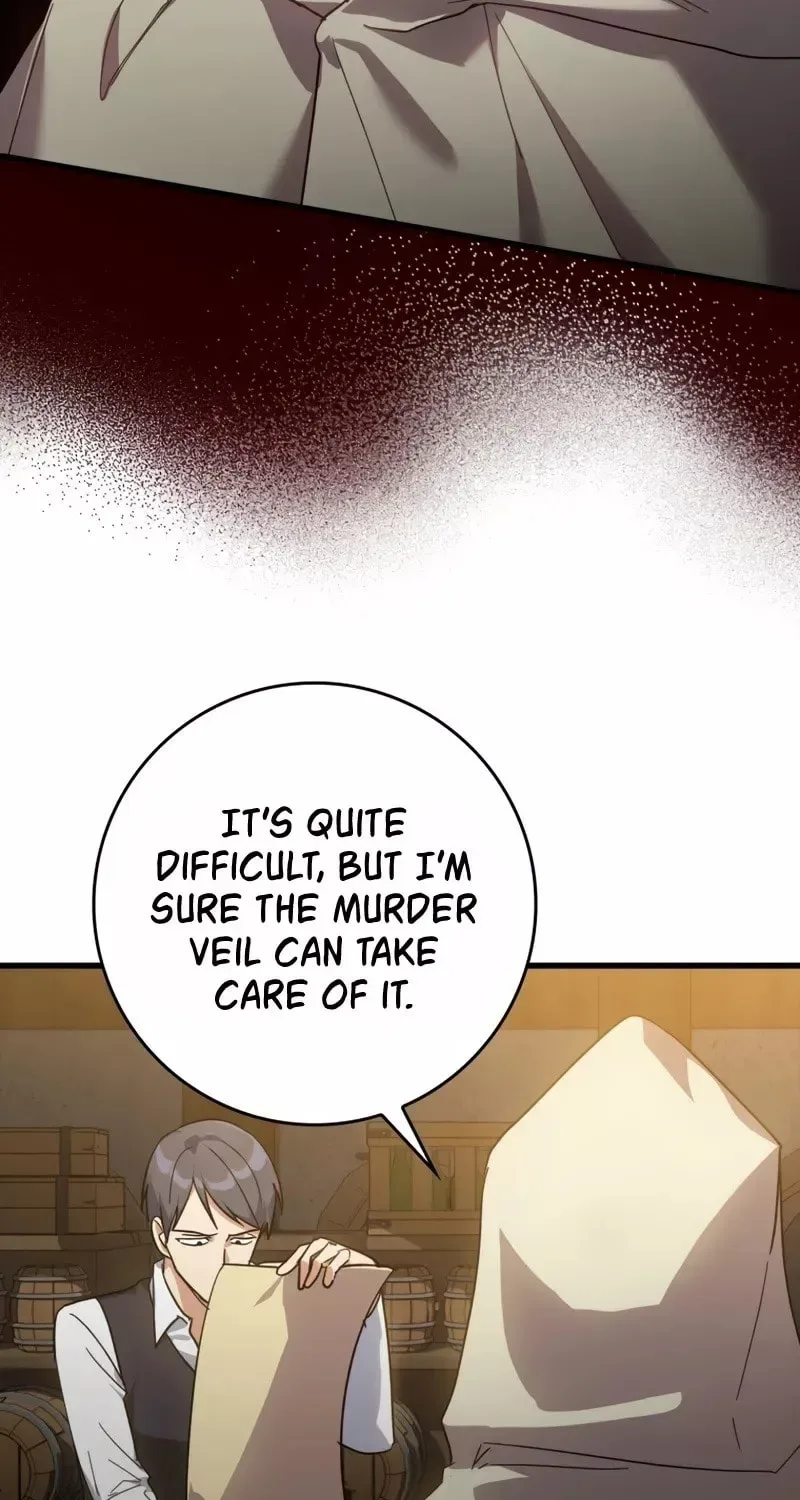 The Maxed-out Player Chapter 14 page 30