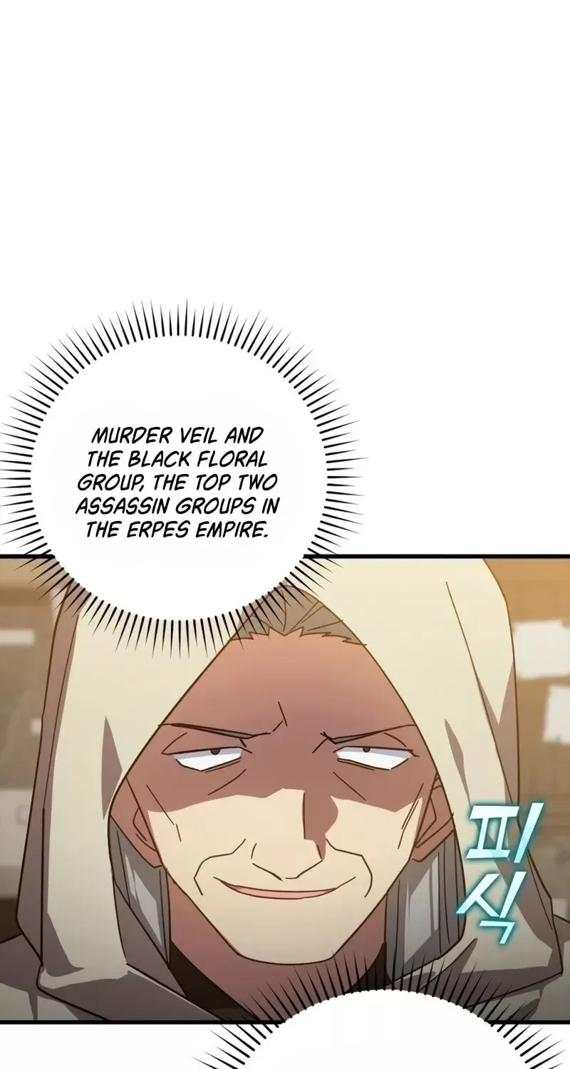 The Maxed-out Player Chapter 14 page 34