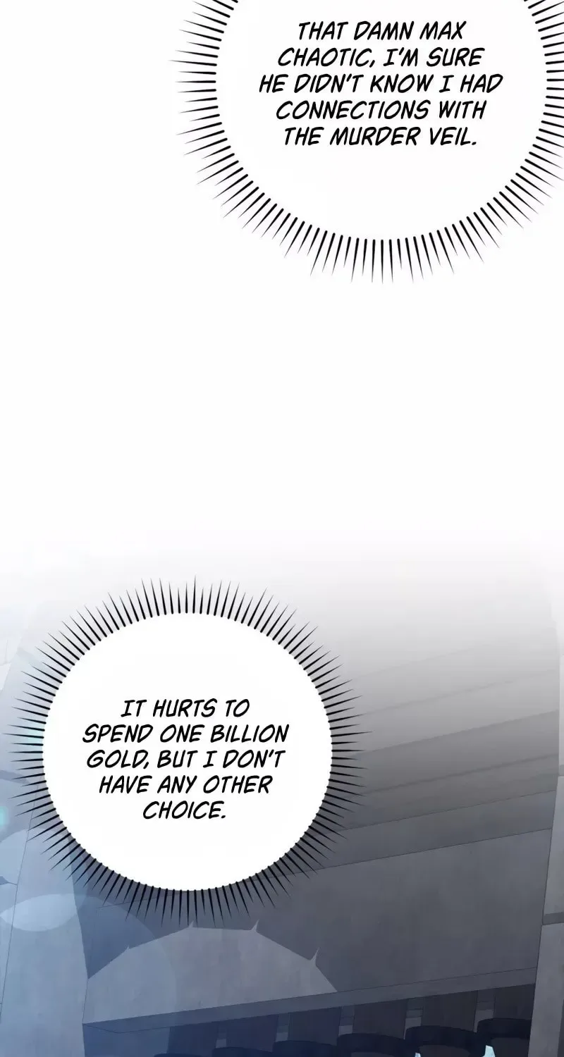The Maxed-out Player Chapter 14 page 35