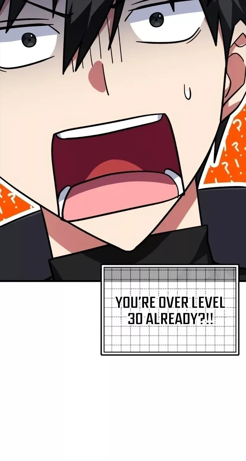 The Maxed-out Player Chapter 14 page 67