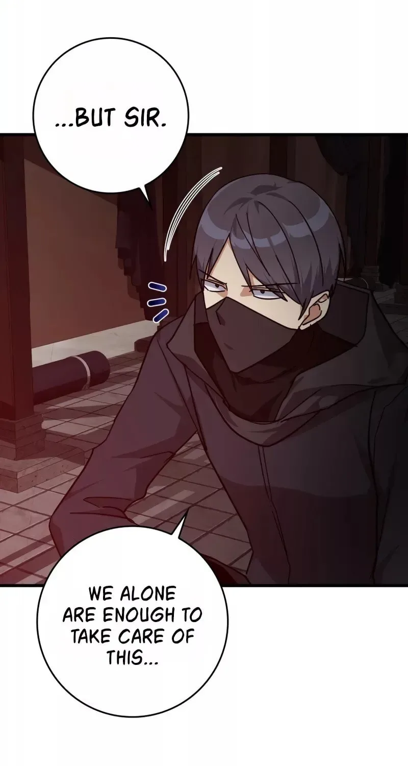 The Maxed-out Player Chapter 14 page 54