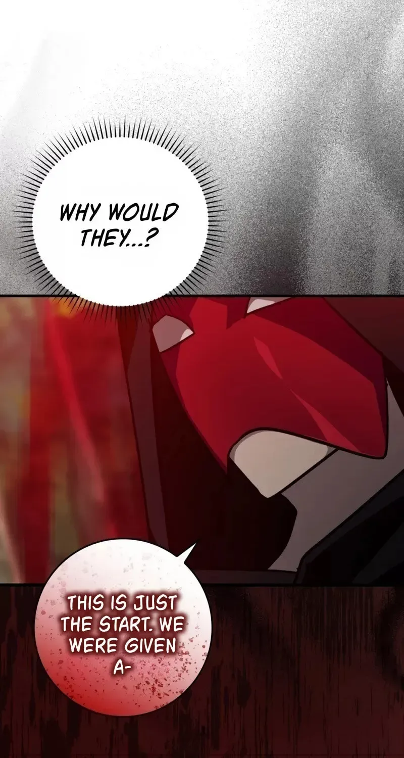The Maxed-out Player Chapter 14 page 47