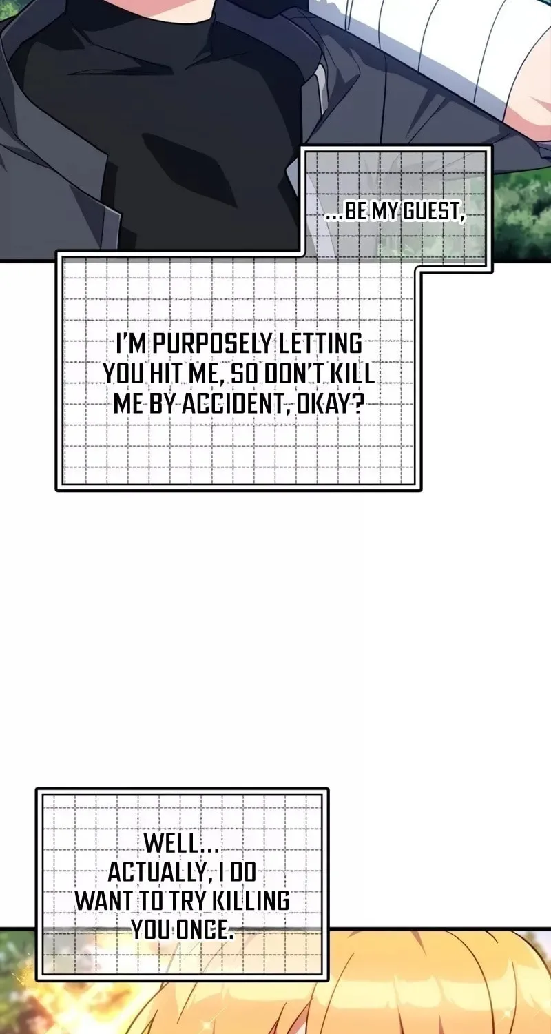 The Maxed-out Player Chapter 14 page 81