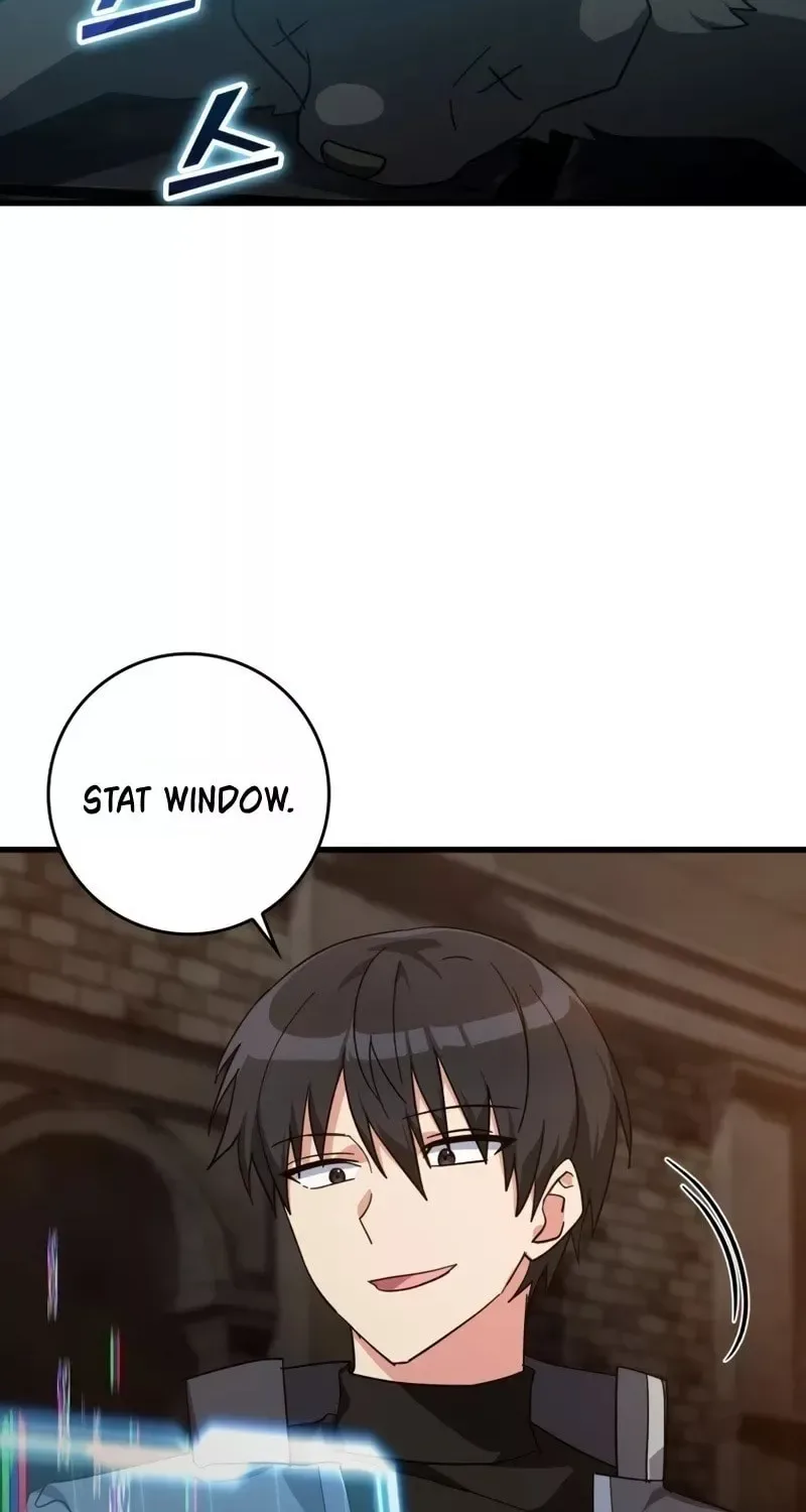 The Maxed-out Player Chapter 14 page 95