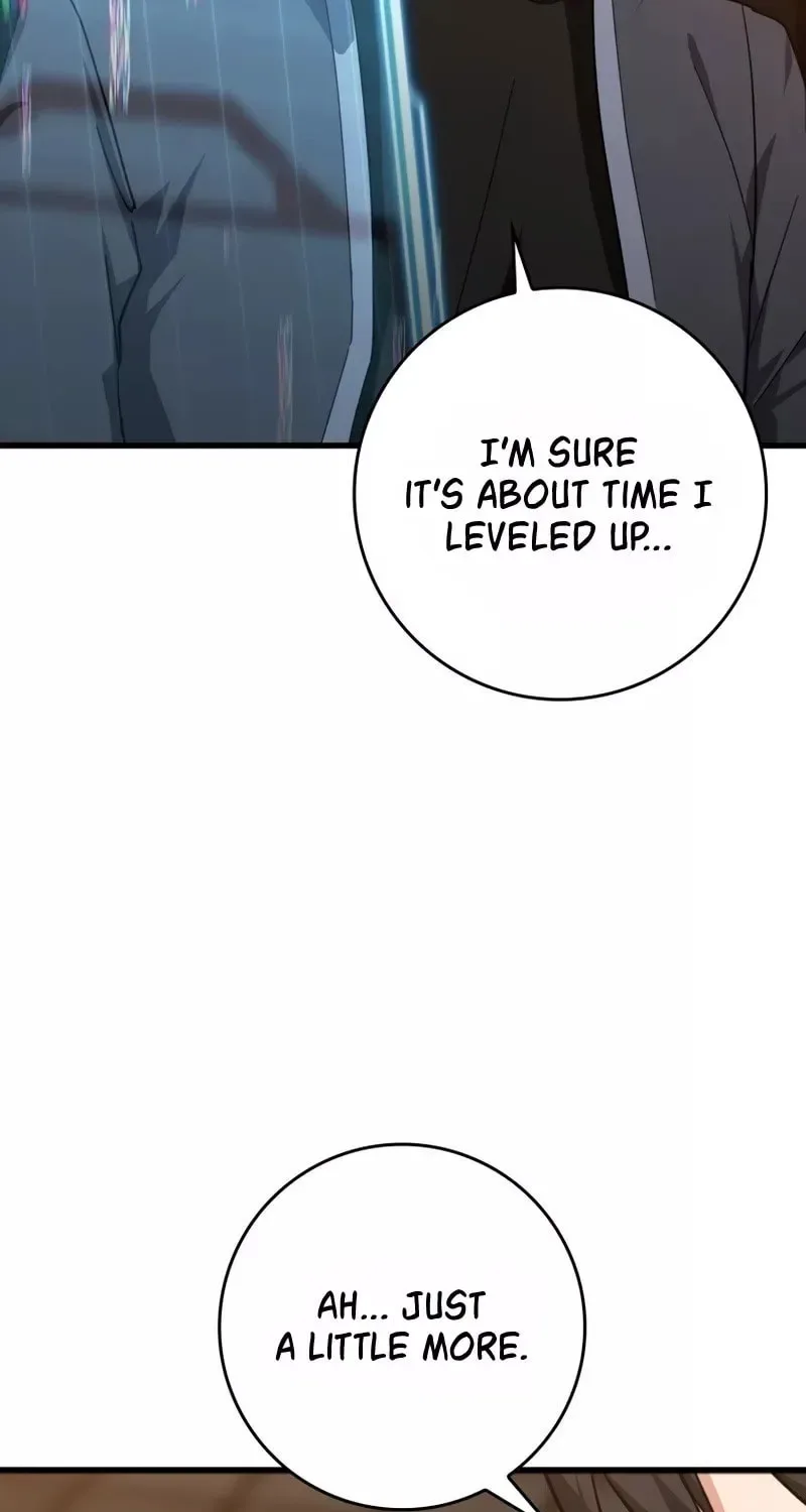 The Maxed-out Player Chapter 14 page 96