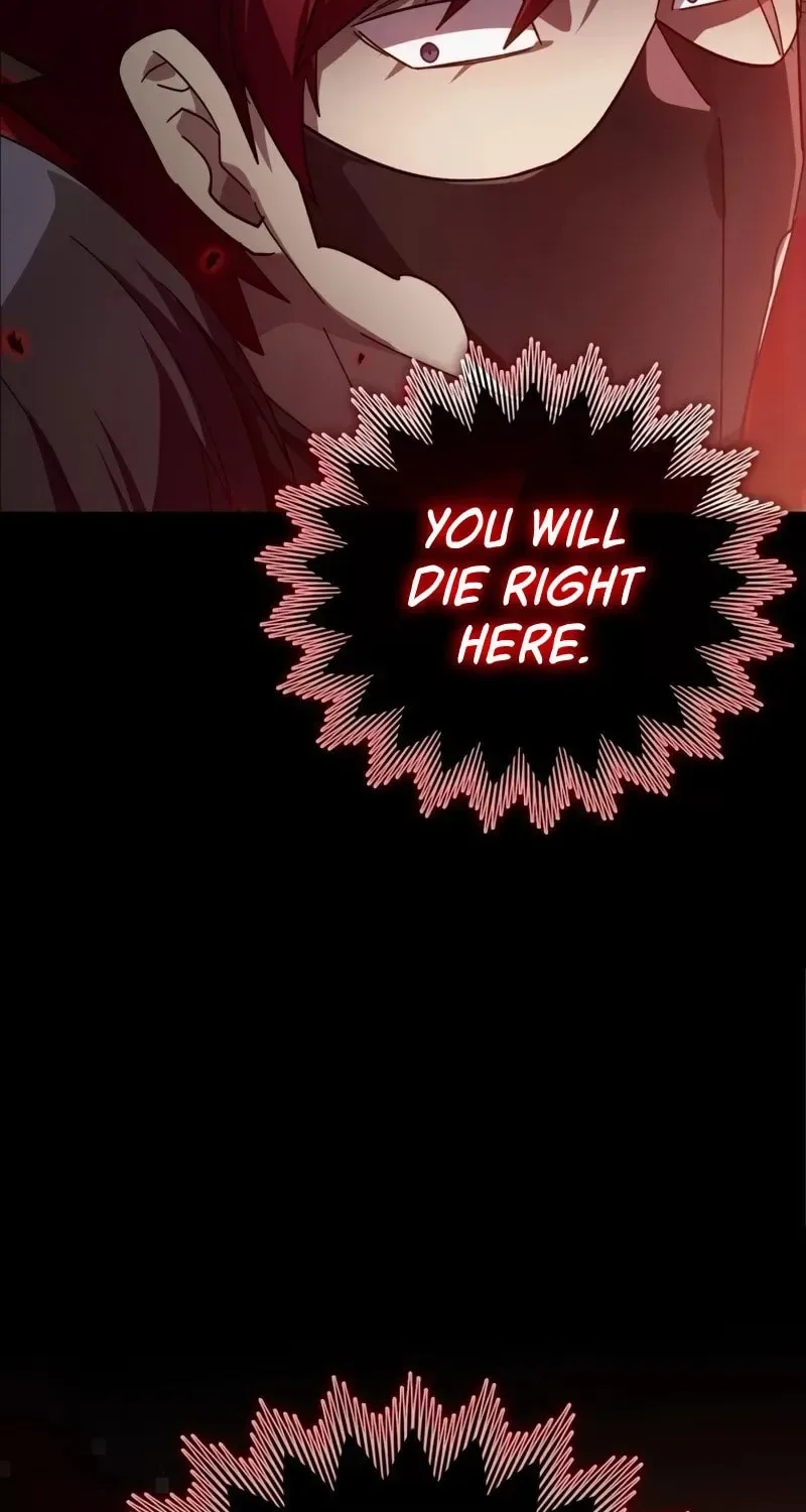 The Maxed-out Player Chapter 14 page 106