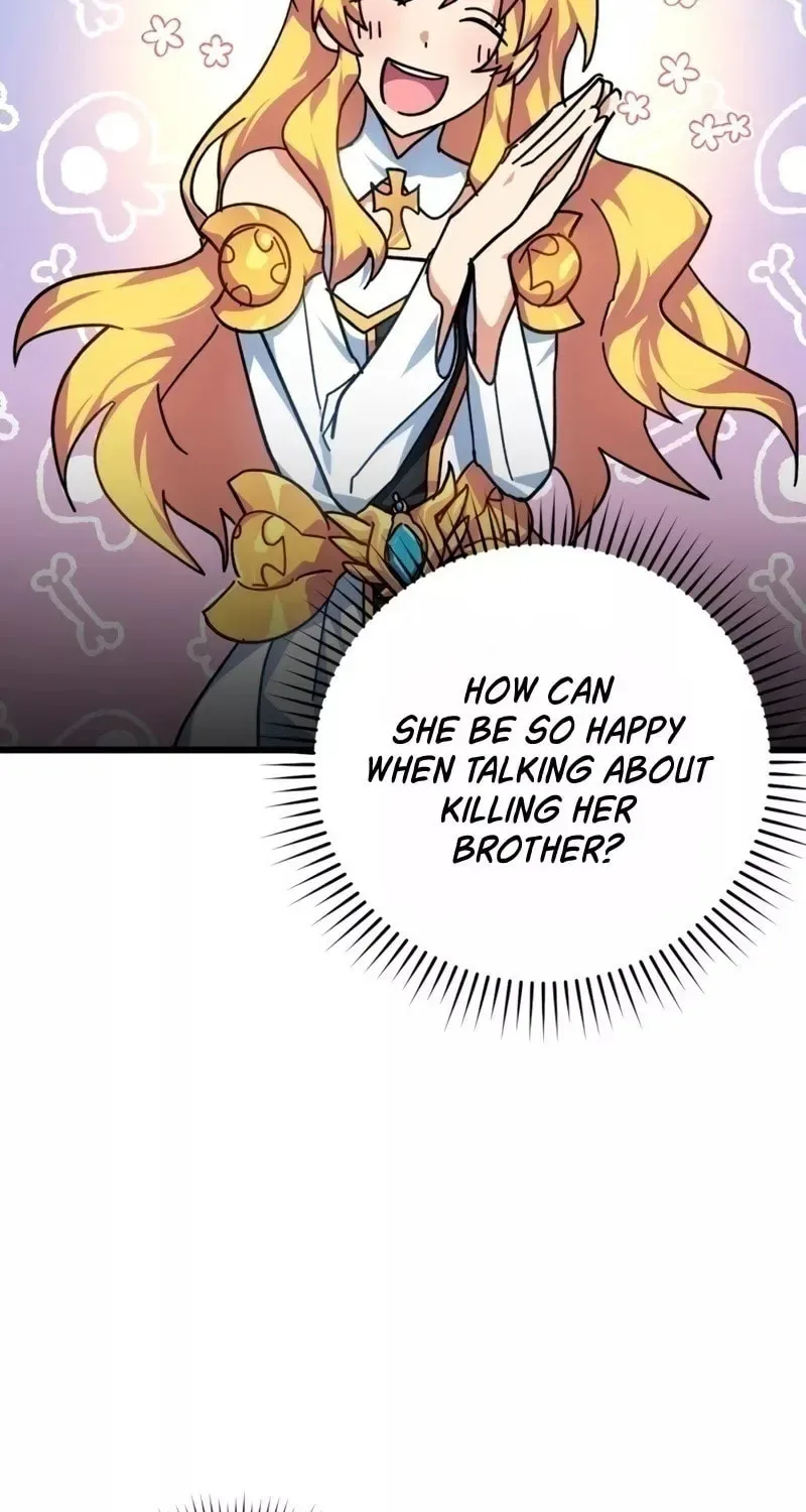 The Maxed-out Player Chapter 14 page 89