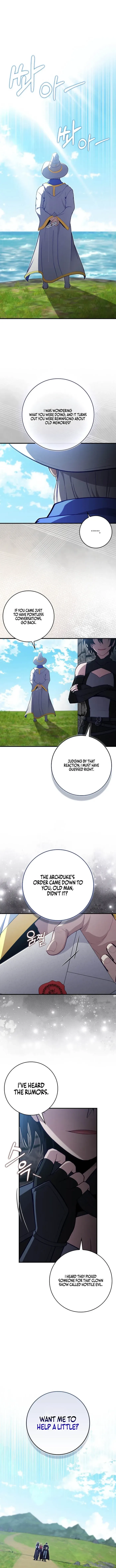 The Maxed-out Player Chapter 142 page 1