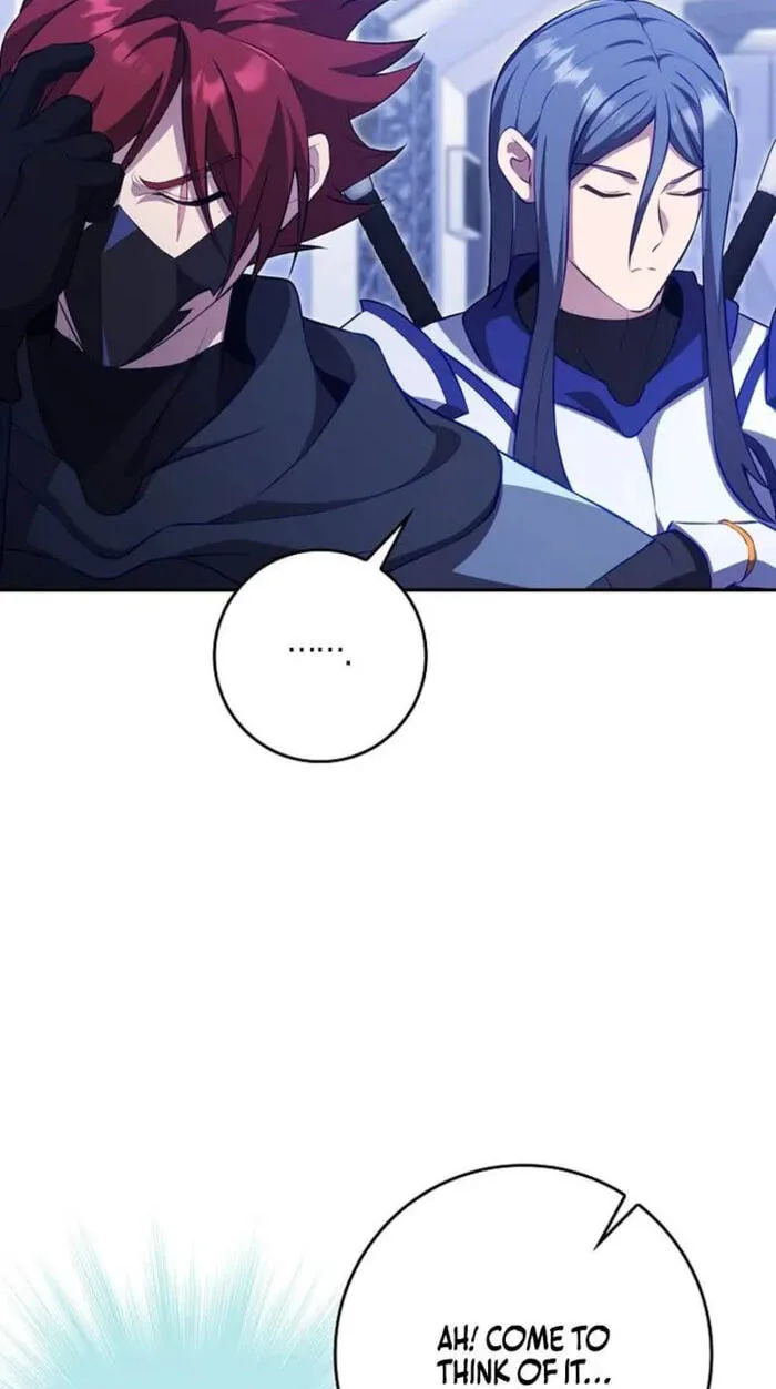 The Maxed-out Player Chapter 143 page 4