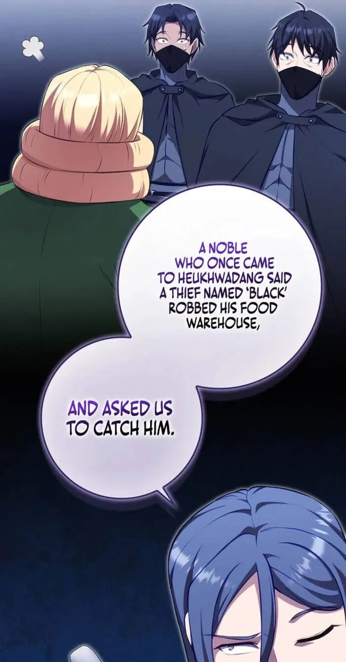 The Maxed-out Player Chapter 143 page 6