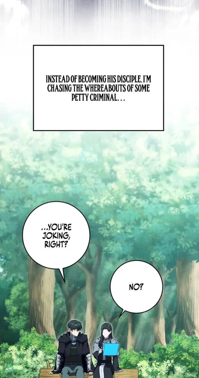 The Maxed-out Player Chapter 143 page 17