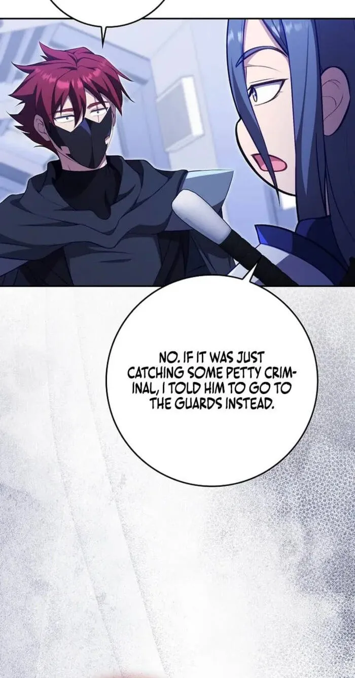 The Maxed-out Player Chapter 143 page 8