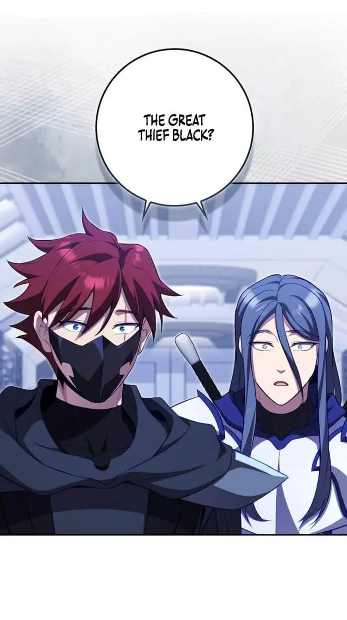 The Maxed-out Player Chapter 143 page 1