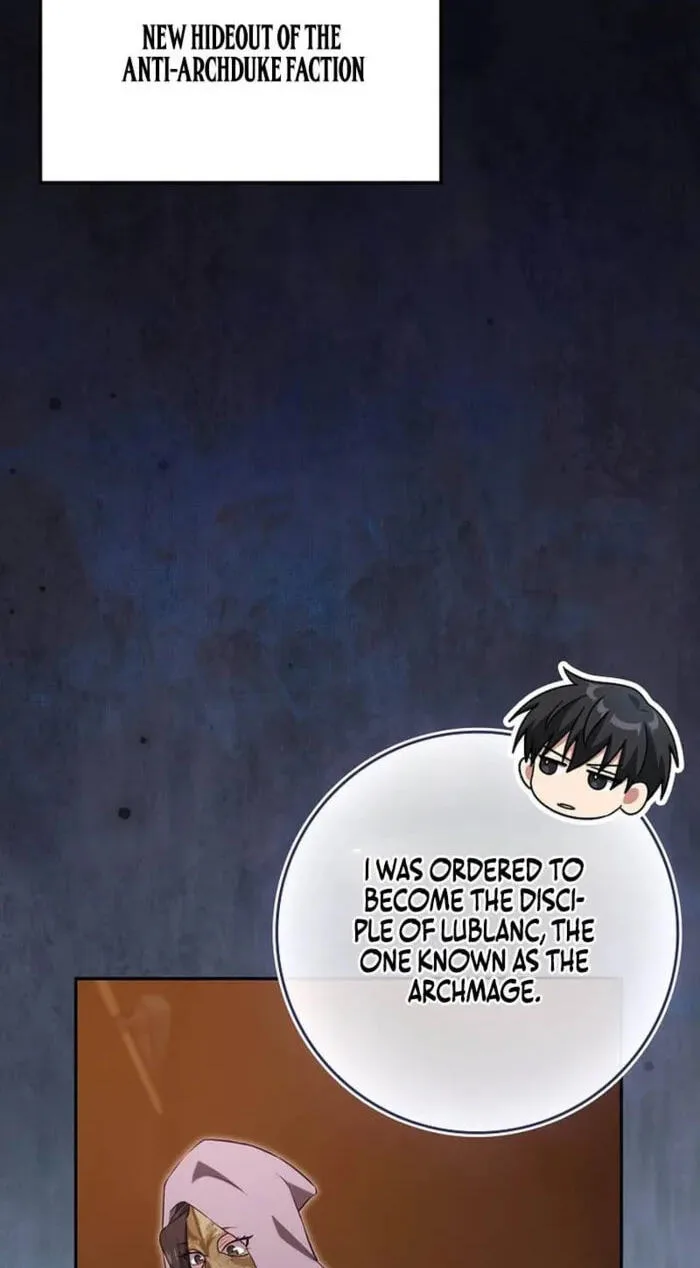 The Maxed-out Player Chapter 143 page 31