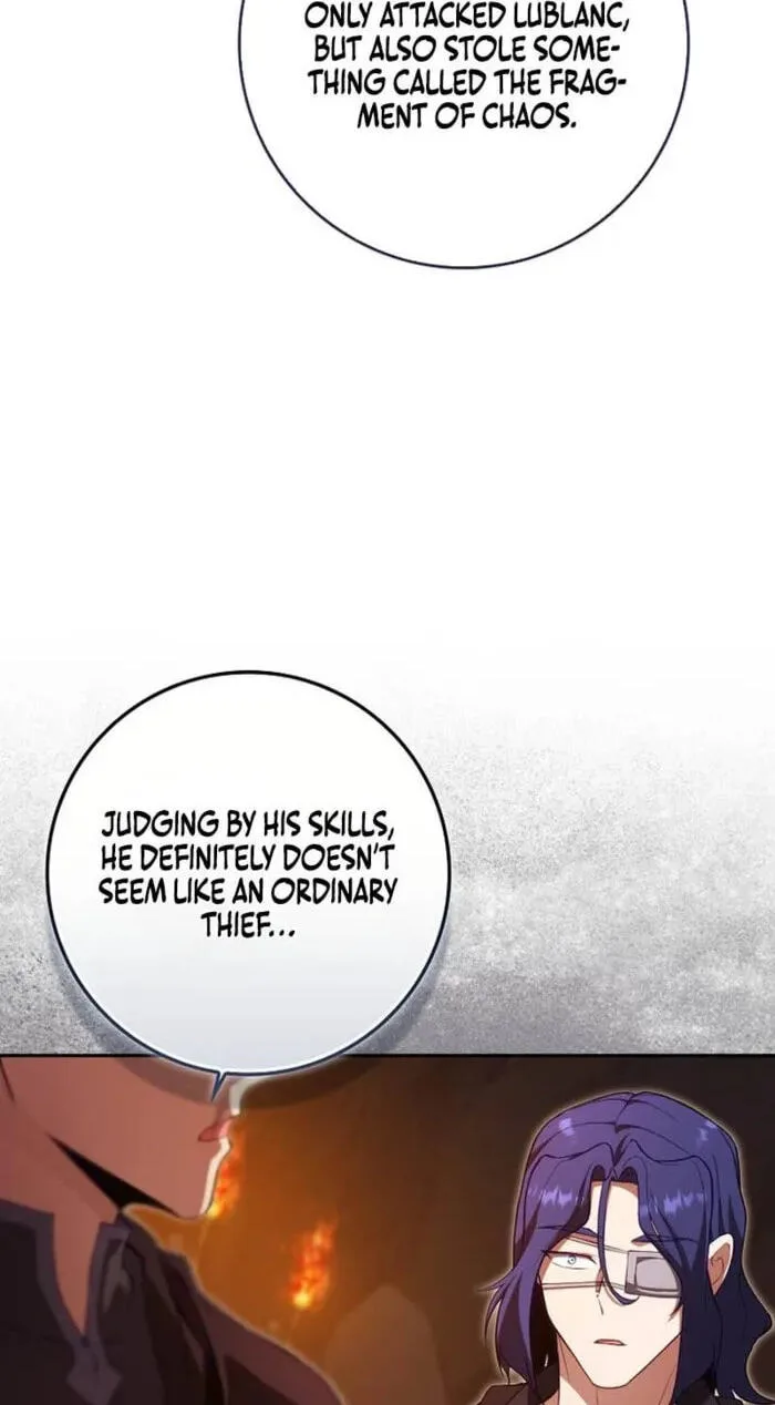 The Maxed-out Player Chapter 143 page 33