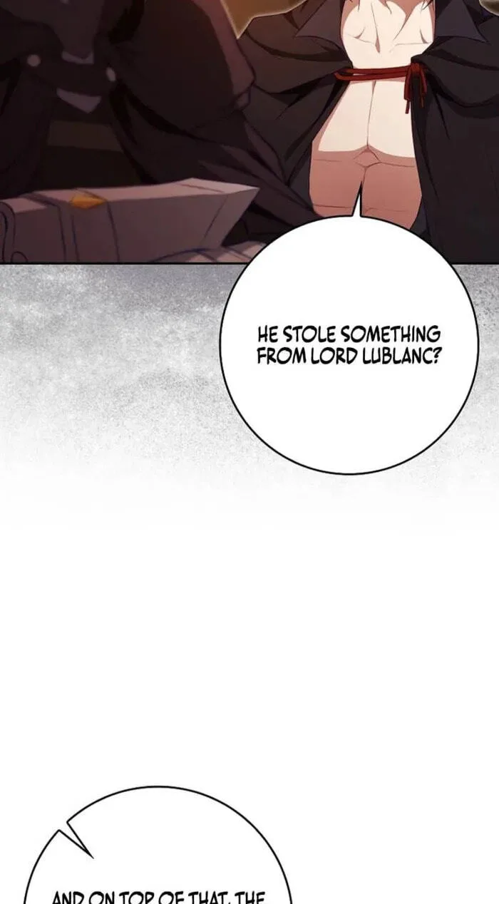 The Maxed-out Player Chapter 143 page 34