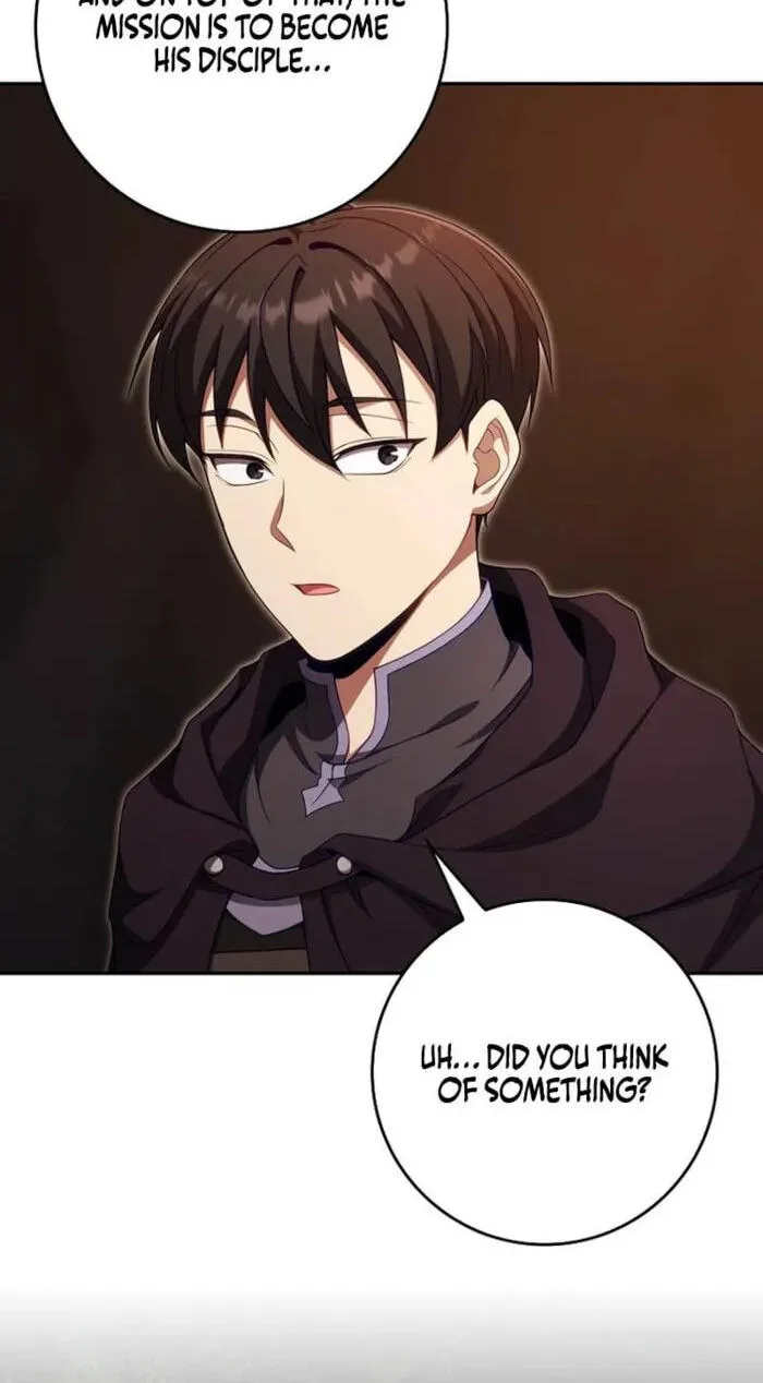 The Maxed-out Player Chapter 143 page 35
