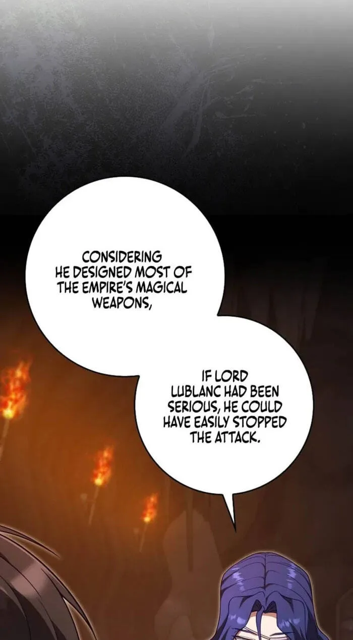 The Maxed-out Player Chapter 143 page 36