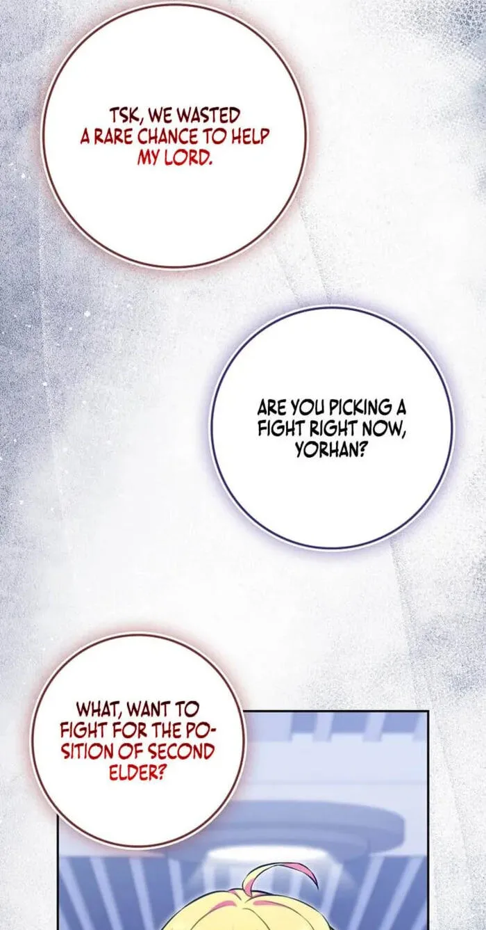 The Maxed-out Player Chapter 143 page 9