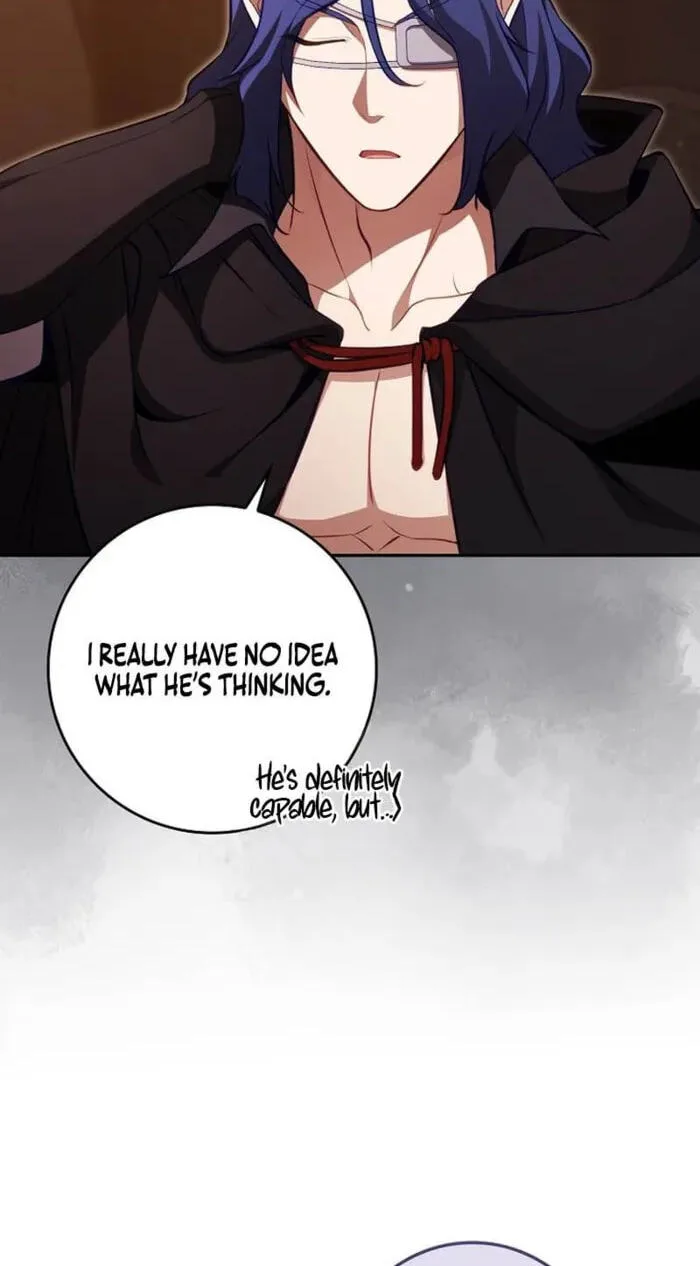 The Maxed-out Player Chapter 143 page 51