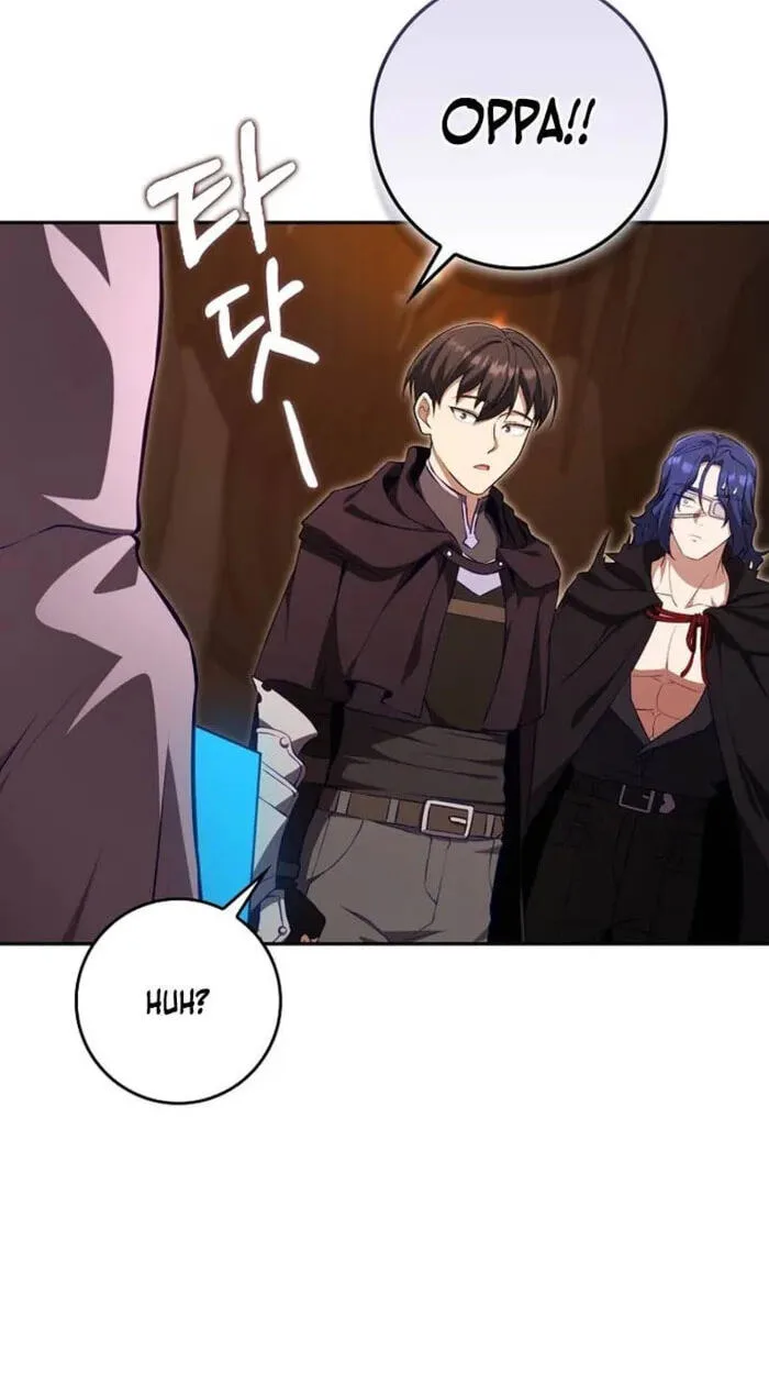 The Maxed-out Player Chapter 143 page 52