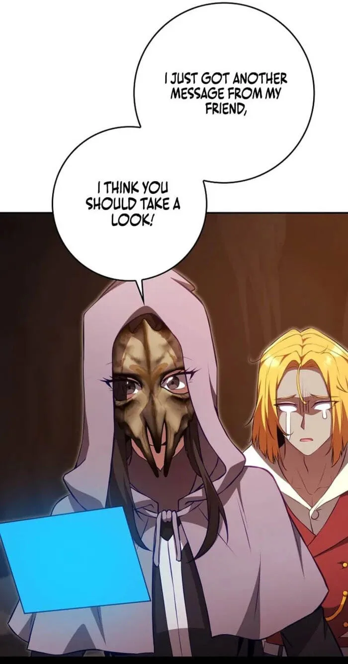The Maxed-out Player Chapter 143 page 53