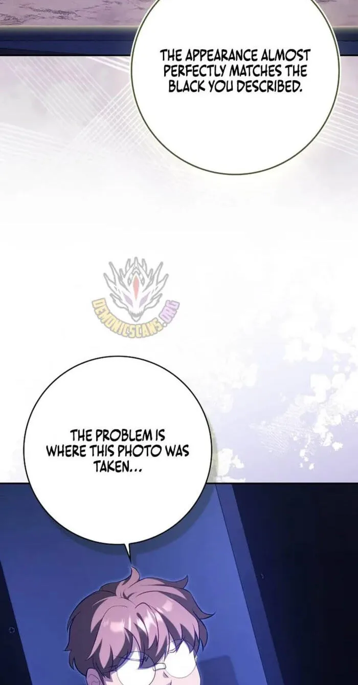 The Maxed-out Player Chapter 143 page 58