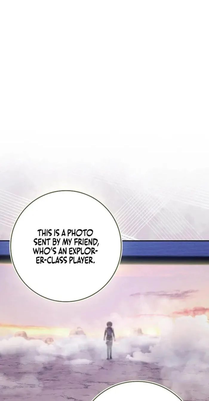 The Maxed-out Player Chapter 143 page 57