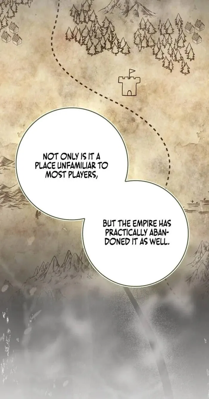 The Maxed-out Player Chapter 143 page 60