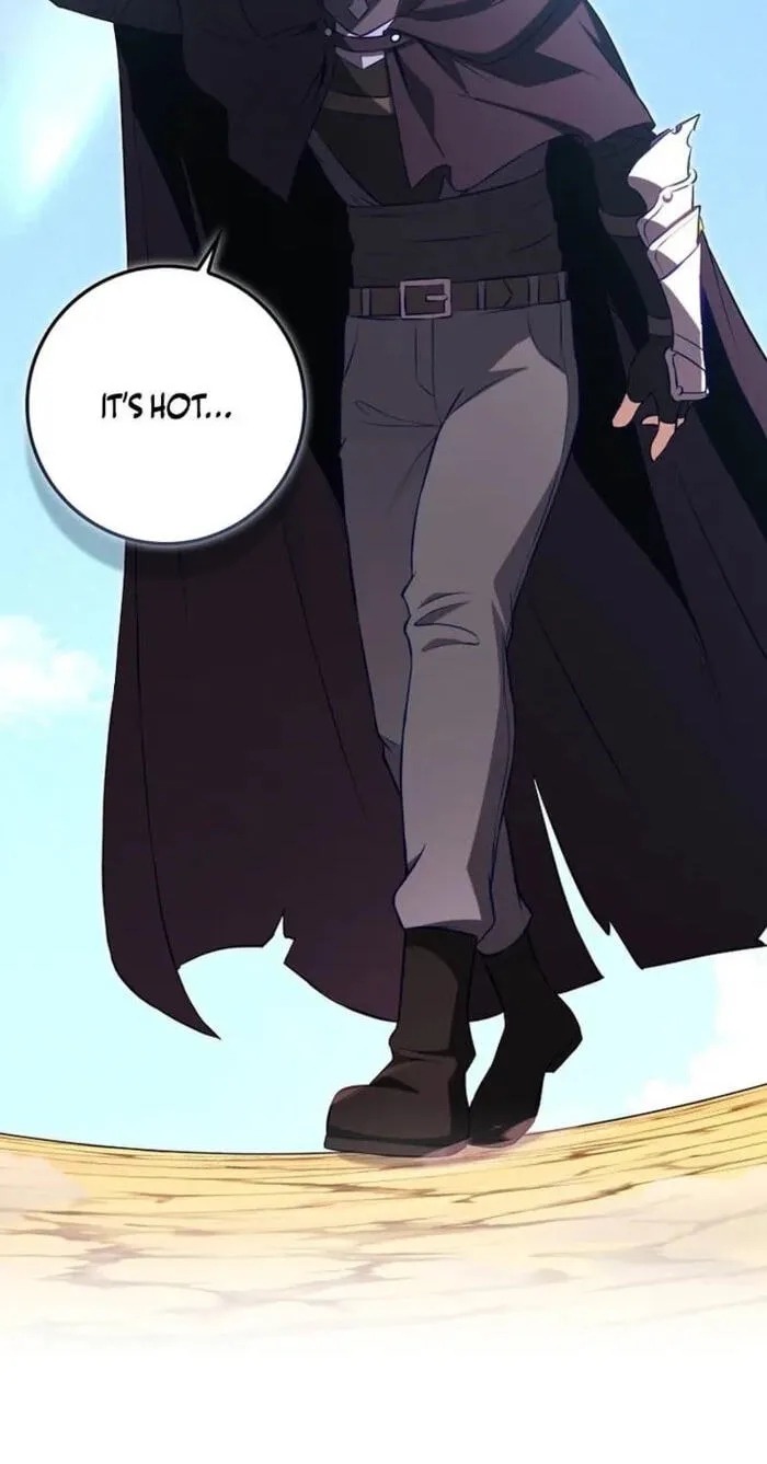The Maxed-out Player Chapter 143 page 64