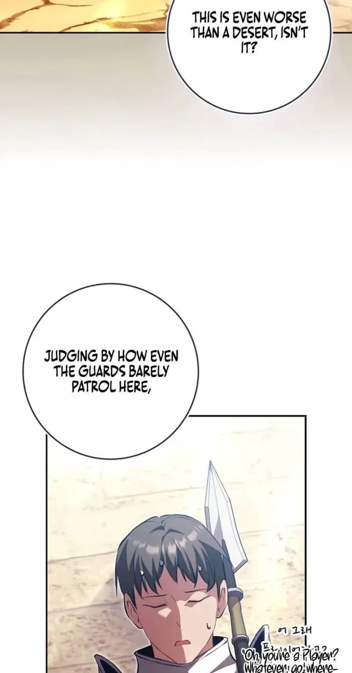 The Maxed-out Player Chapter 143 page 66
