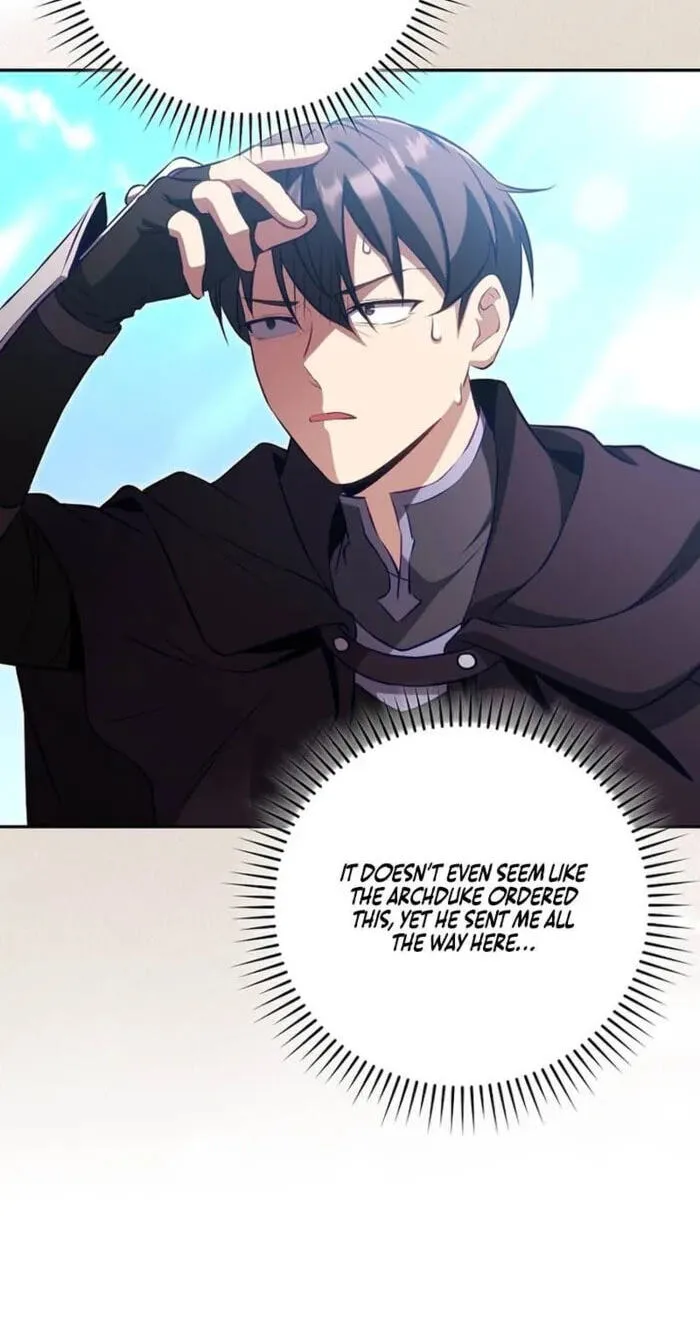 The Maxed-out Player Chapter 143 page 68