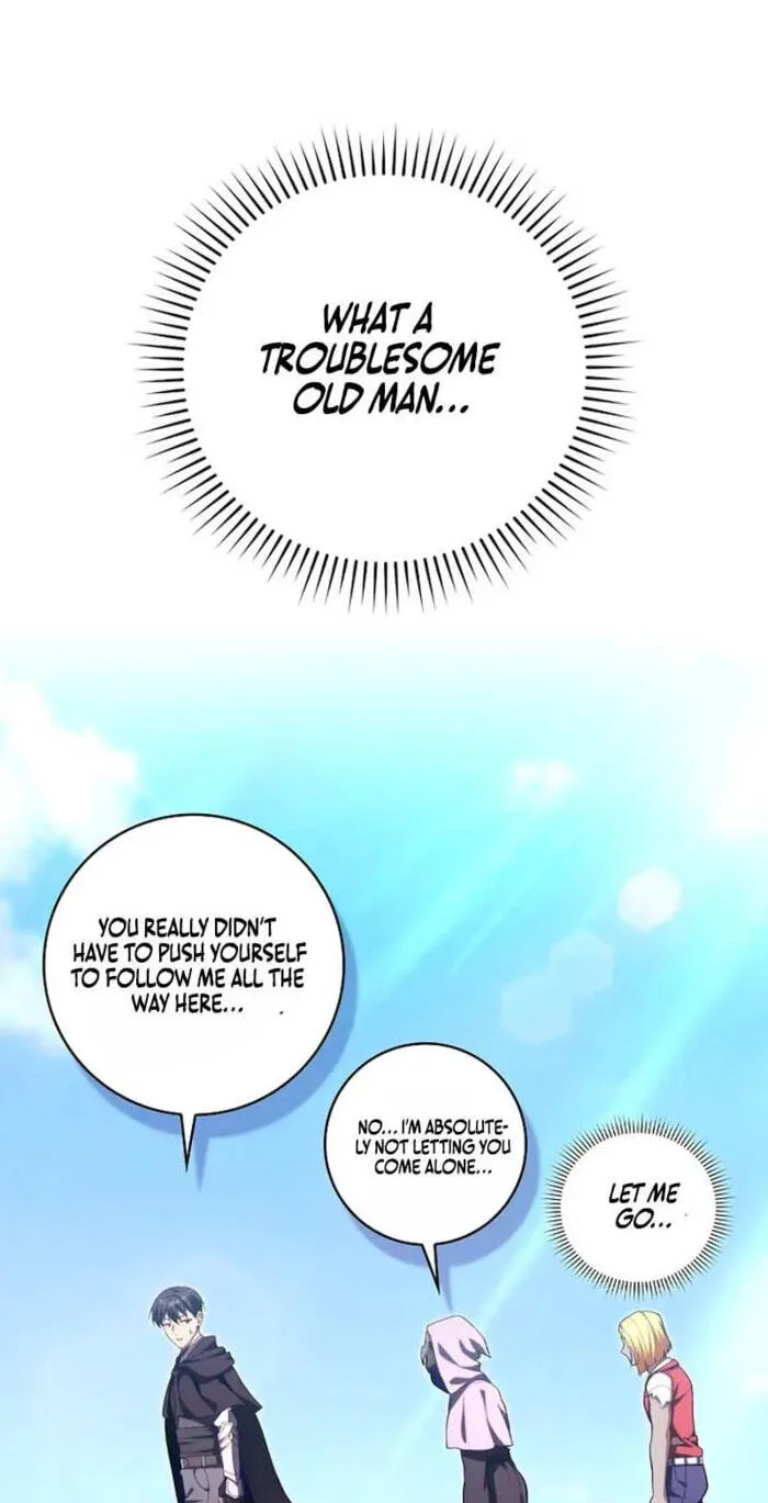 The Maxed-out Player Chapter 143 page 69