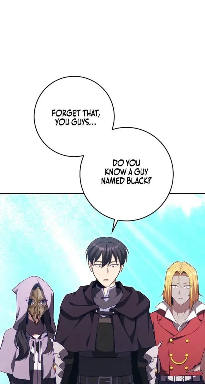 The Maxed-out Player Chapter 143 page 92