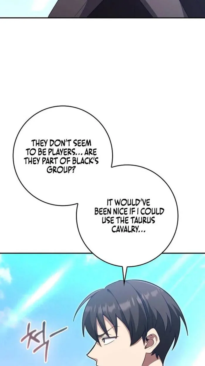 The Maxed-out Player Chapter 143 page 77