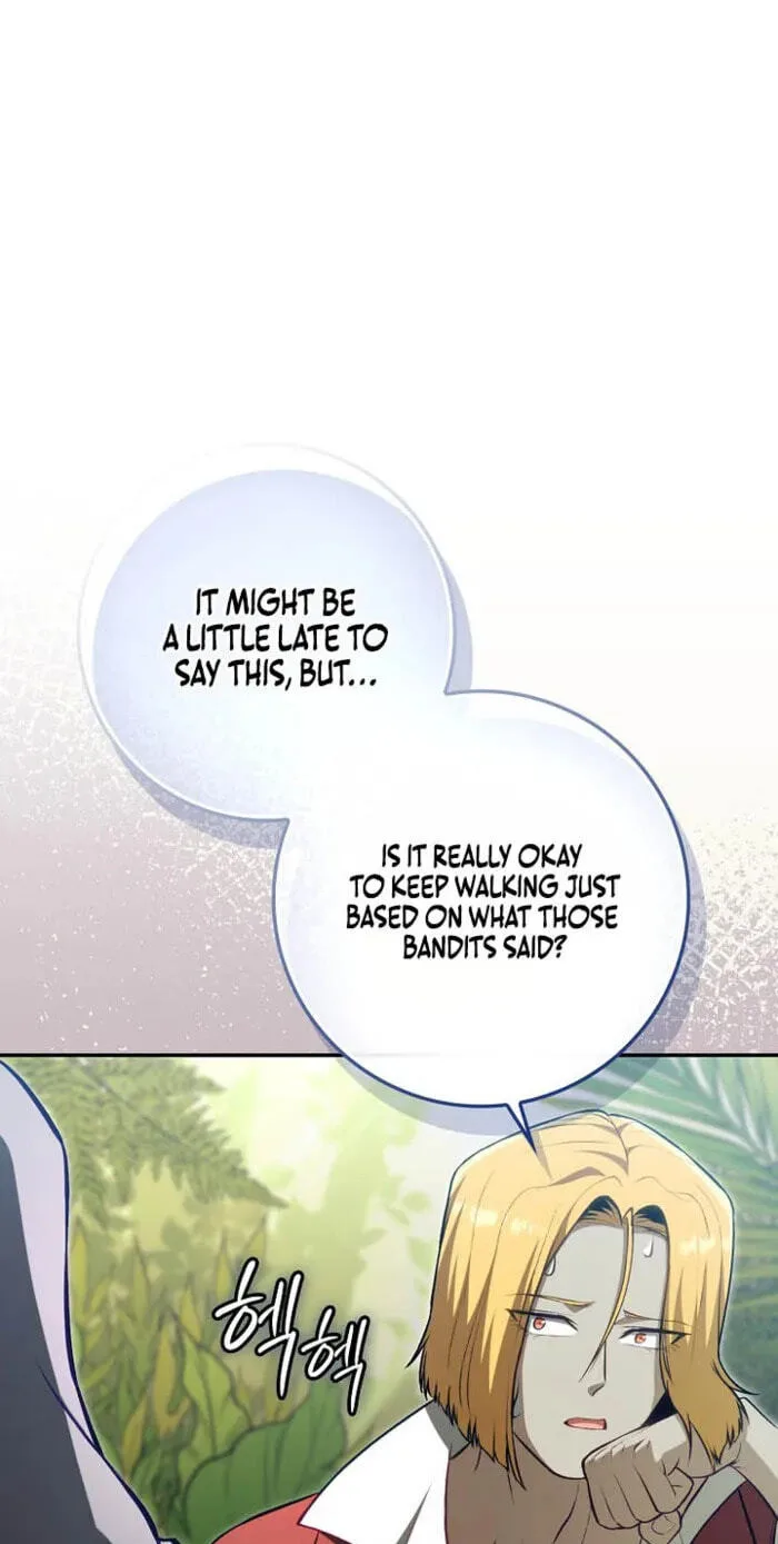 The Maxed-out Player Chapter 144 page 21