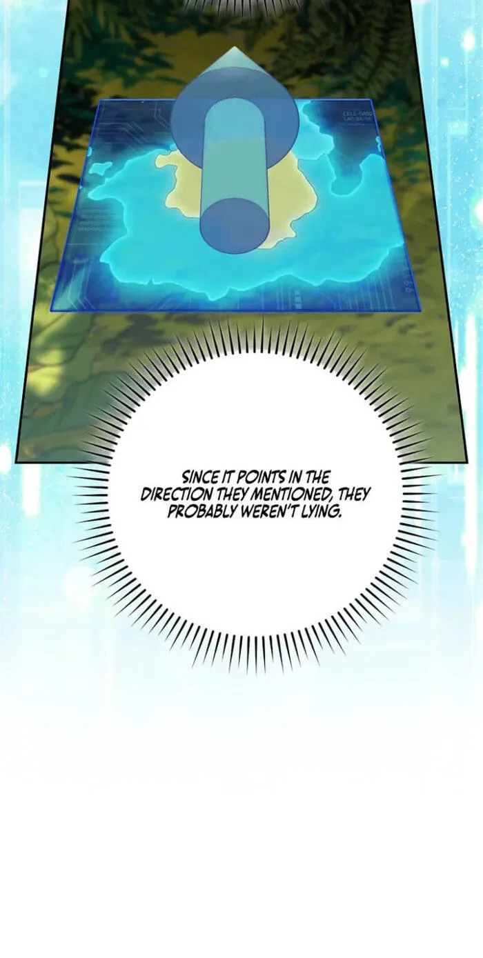 The Maxed-out Player Chapter 144 page 24