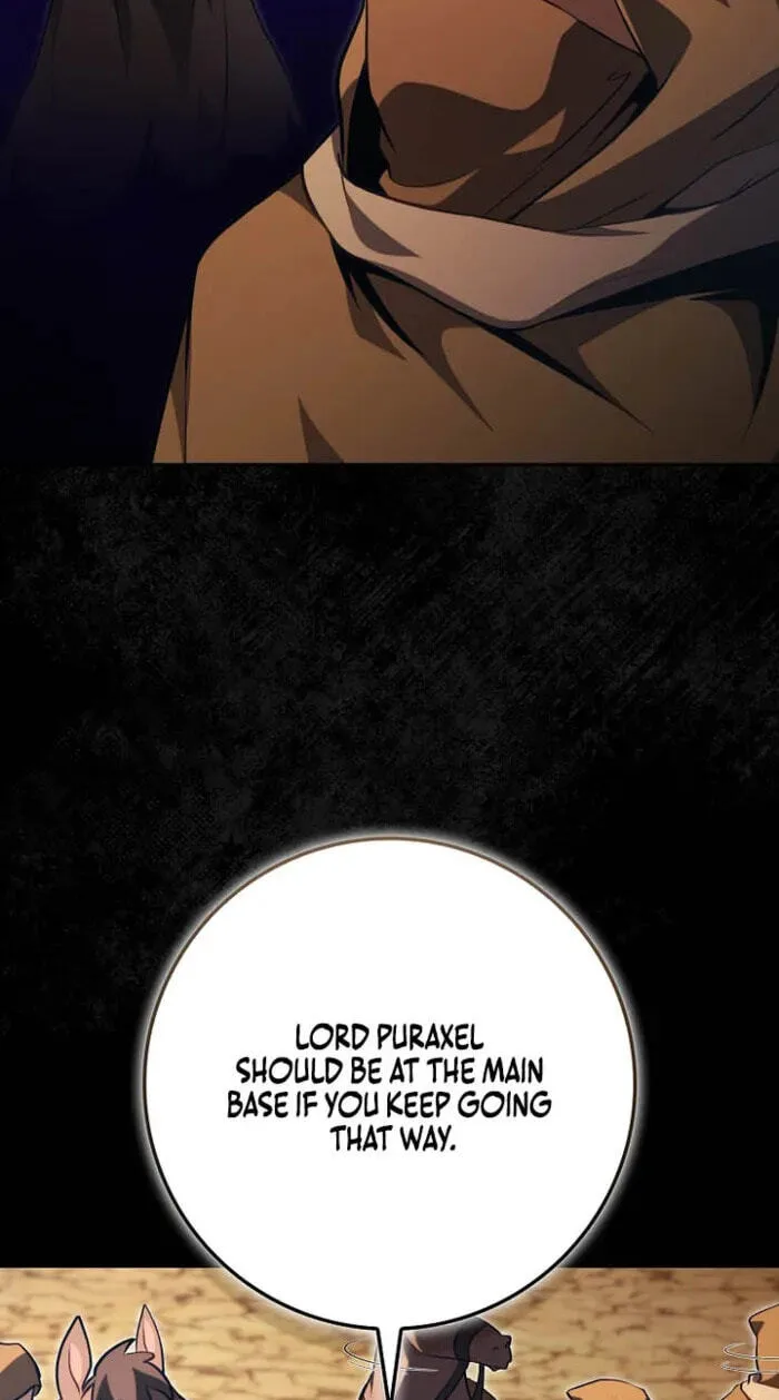 The Maxed-out Player Chapter 144 page 11