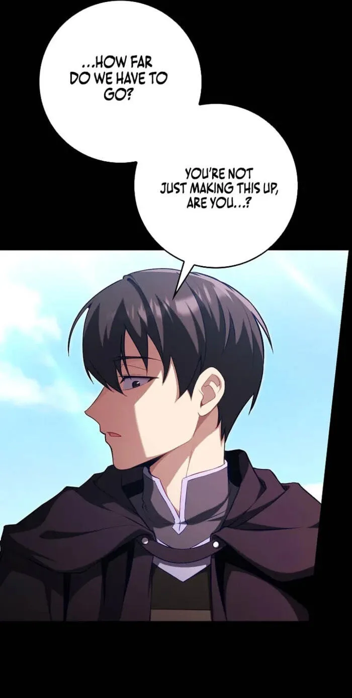 The Maxed-out Player Chapter 144 page 14