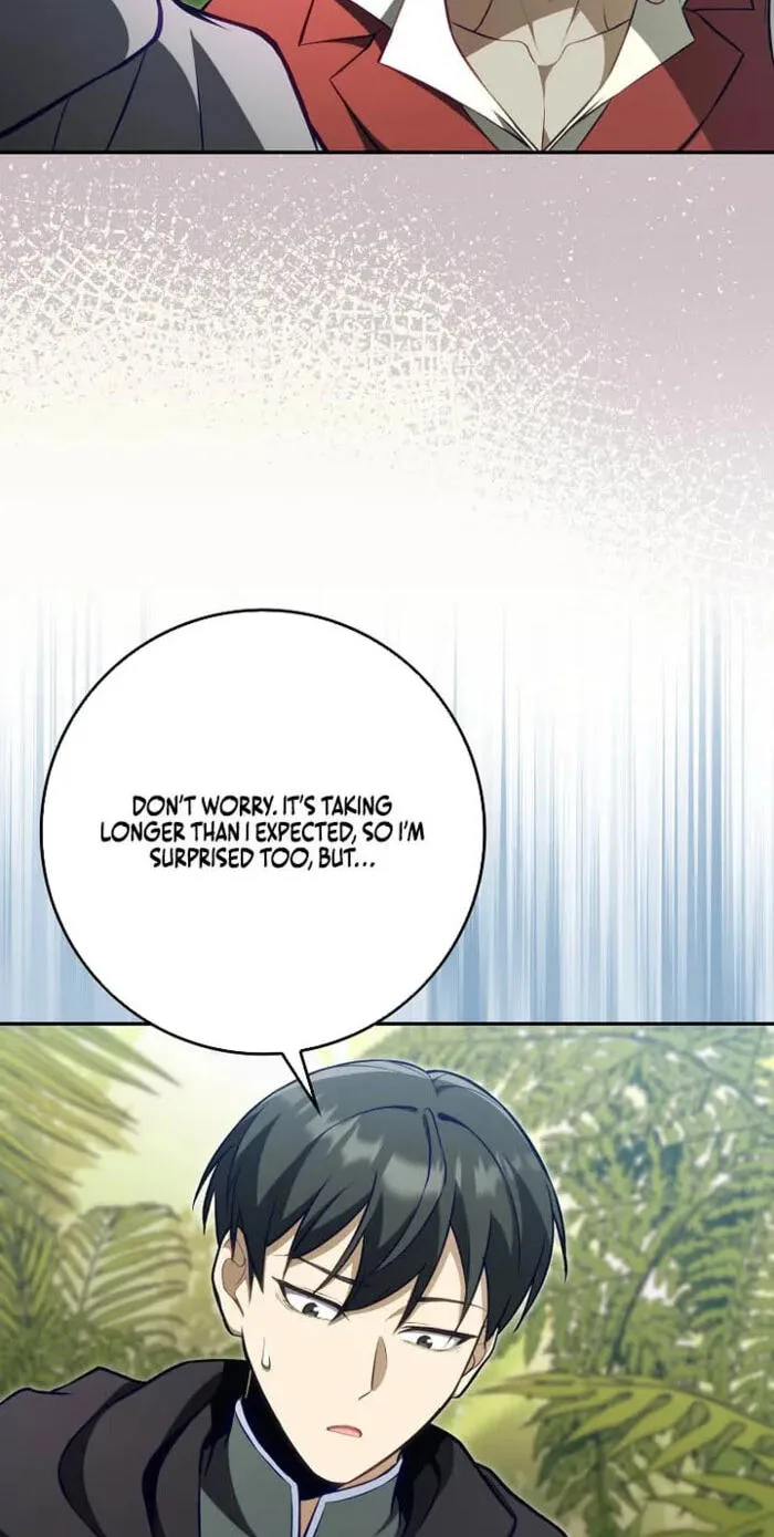 The Maxed-out Player Chapter 144 page 22