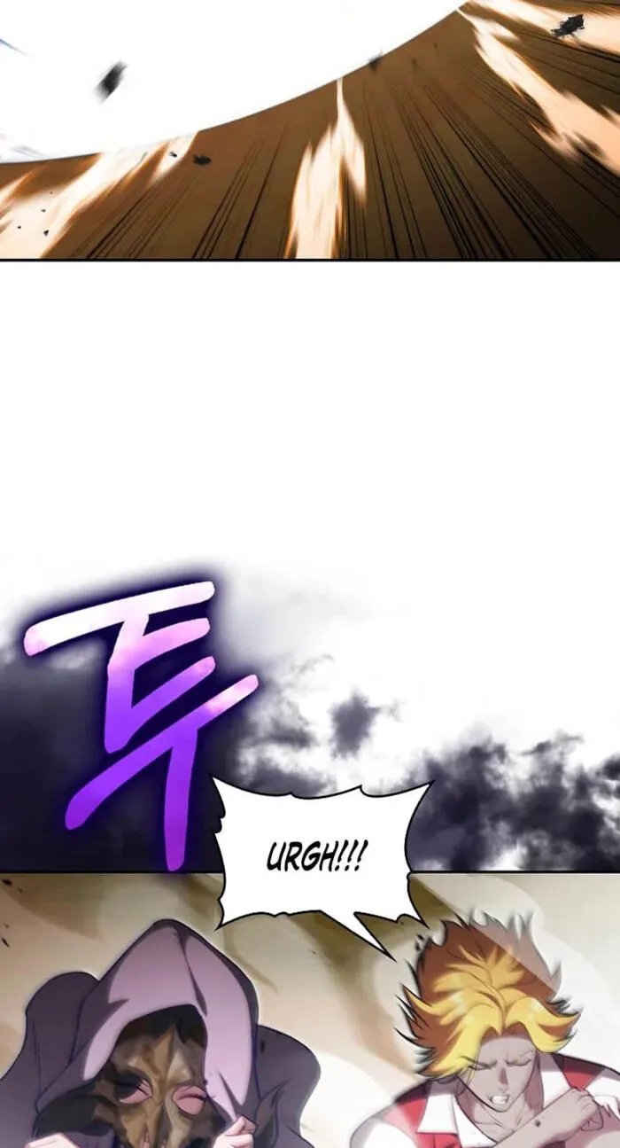 The Maxed-out Player Chapter 144 page 40