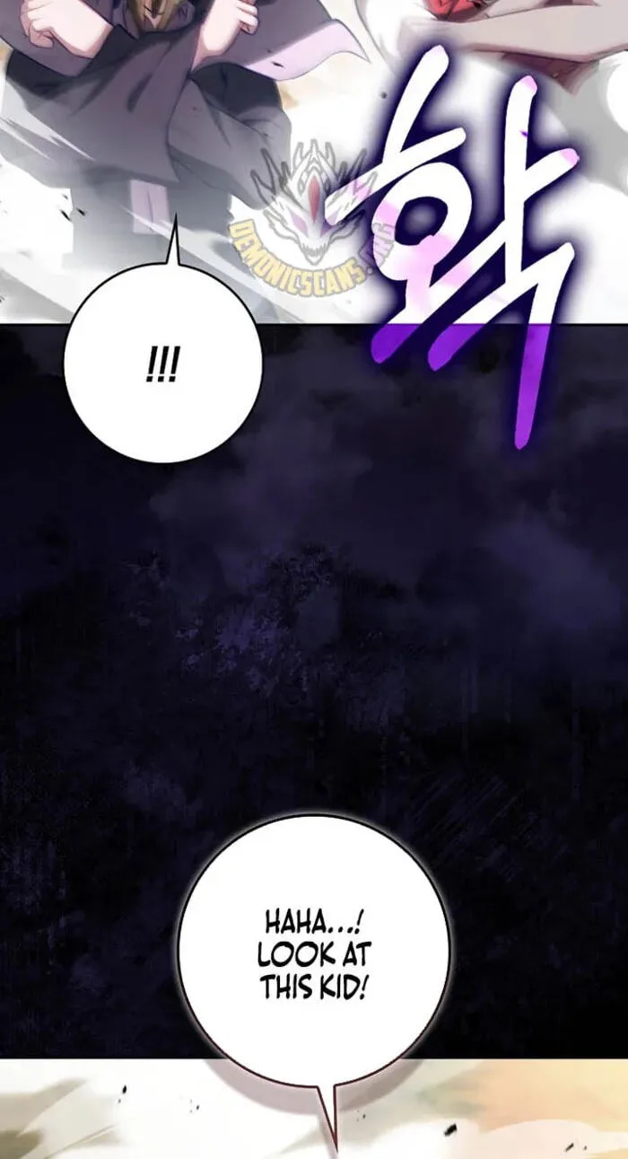 The Maxed-out Player Chapter 144 page 41